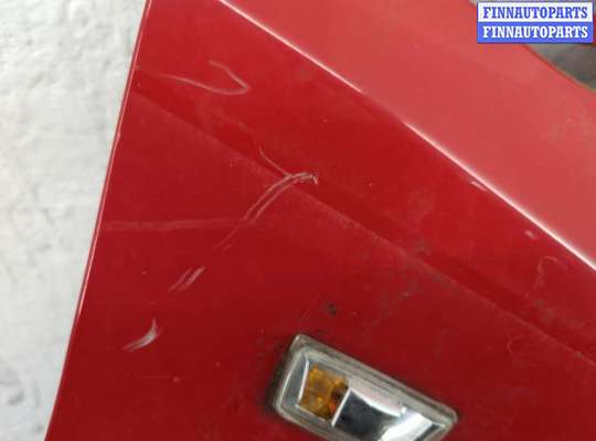 купить Крыло на Opel Corsa D 2006-2014
