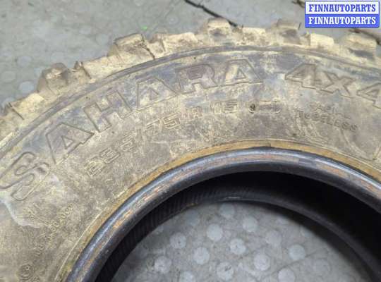 купить Шина на Suzuki Jimny 1998-2018