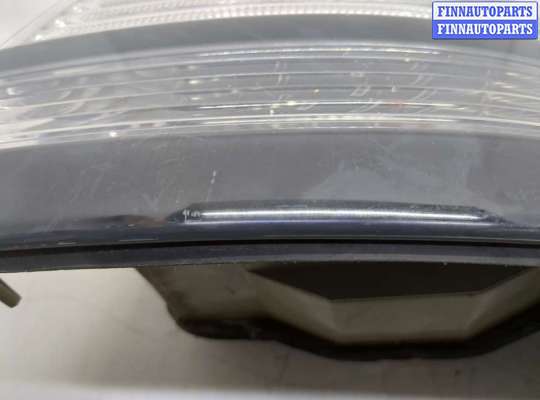 купить Фонарь (задний) на Saab 9-3 2002-2014