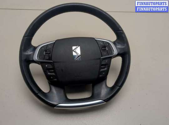 купить Руль на Citroen DS4 2010-2018