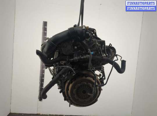 купить Двигатель (ДВС) на Peugeot 308 2007-2013