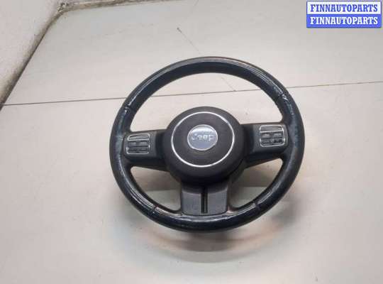 Подушка безопасности водителя JPX4959 на Jeep Grand Cherokee 2010-2013