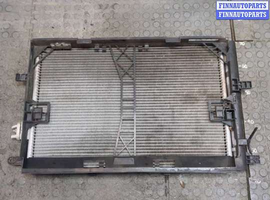 Радиатор кондиционера CH424313 на Opel Ampera 2011-2015