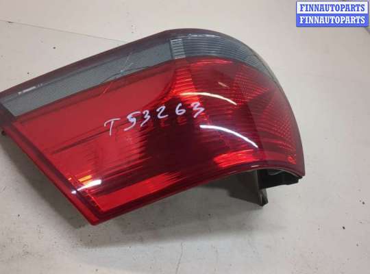 купить Фонарь (задний) на Opel Vectra C 2002-2008