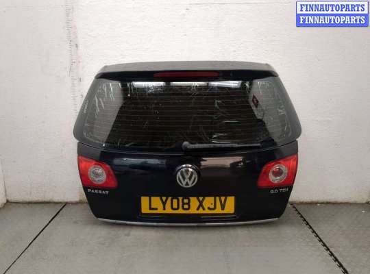 купить Фонарь крышки багажника на Volkswagen Passat 6 2005-2010