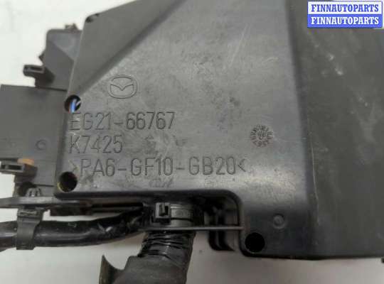 купить Блок предохранителей на Mazda CX-7 2007-2012