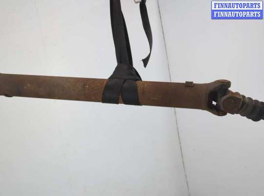 Кардан CD70462 на Cadillac Escalade 2 2001-2006