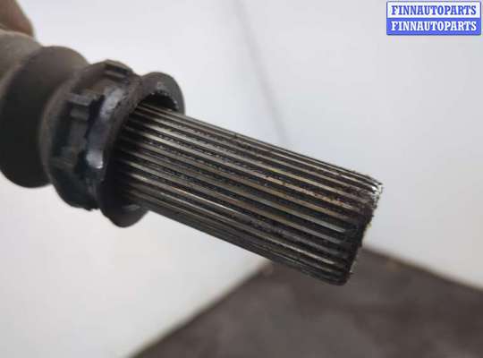 Кардан (карданный вал) на Cadillac Escalade II (GMT 800)