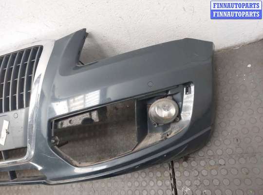 купить Бампер на Audi Q5 2008-2017