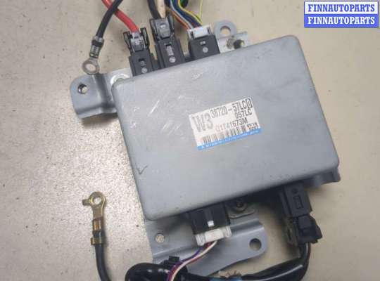 купить Блок управления электроусилителем руля на Suzuki Kizashi 2009-2014