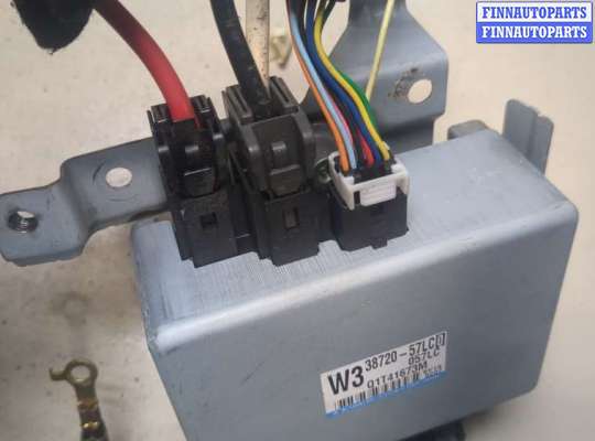 купить Блок управления электроусилителем руля на Suzuki Kizashi 2009-2014