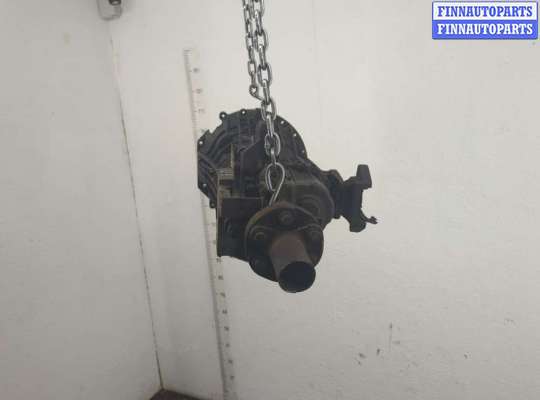 купить КПП 5-ст.мех. (МКПП) на Ford Transit 2006-2014