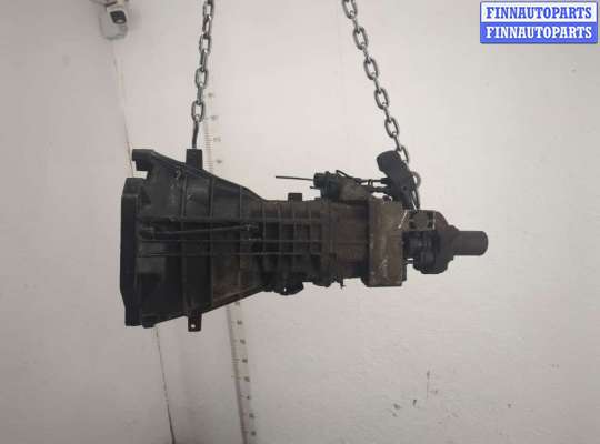 купить КПП 5-ст.мех. (МКПП) на Ford Transit 2006-2014