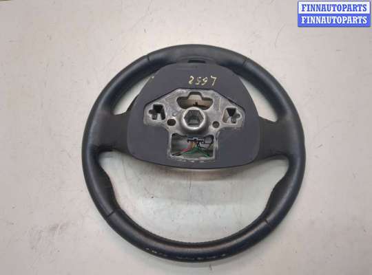 купить Руль на Ford EcoSport 2017-2023