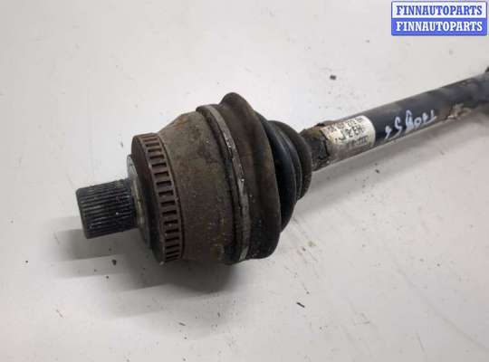 купить Полуось (приводной вал, шрус) на Volkswagen Passat 5 2000-2005