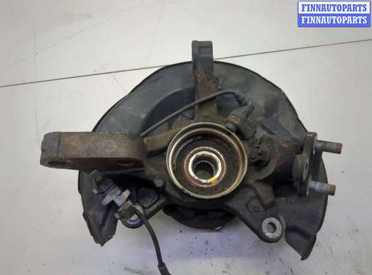 купить Ступица (кулак, цапфа) на Lexus RX 1998-2003