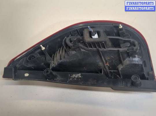 купить Фонарь (задний) на Renault Scenic 2009-2012