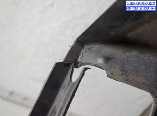 купить Защита арок (подкрылок) на BMW 3 E46 1998-2006