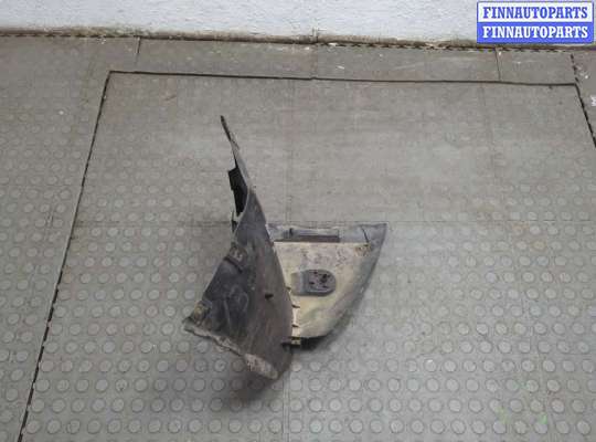 Защита арок (подкрылок) BM3591675 на BMW 3 E46 1998-2006