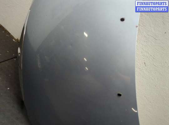 купить Капот на Mazda 2 2003-2007