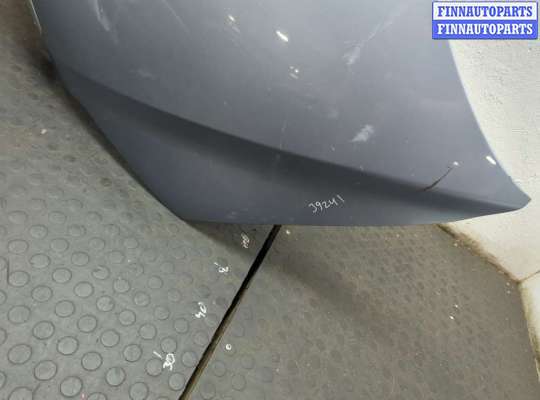 купить Капот на Mazda 2 2003-2007
