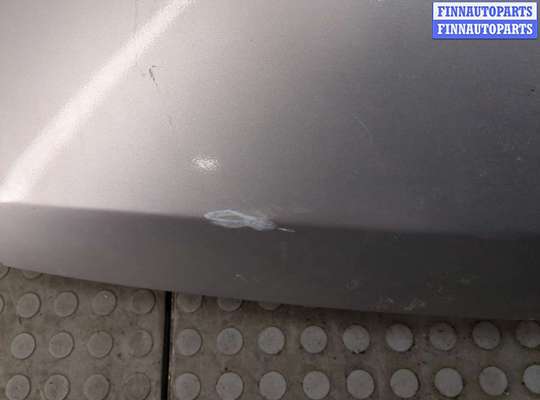 купить Крышка (дверь) багажника на Chrysler 300C 2004-2011