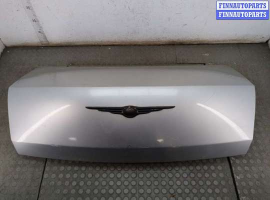Крышка (дверь) багажника CRN2101 на Chrysler 300C 2004-2011