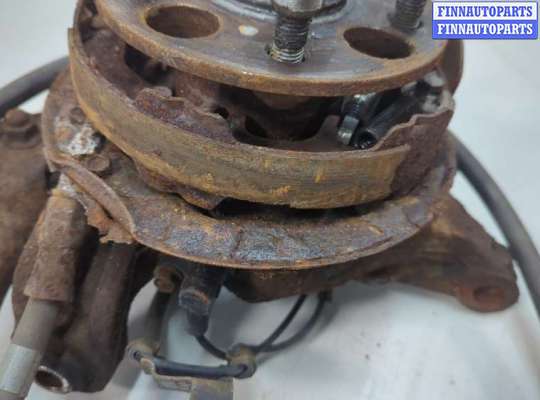 купить Рычаг подвески на Nissan Murano 2014-2022