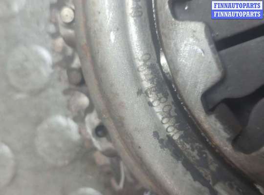 купить Маховик на Citroen C4 2004-2010