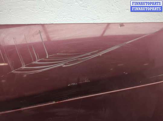 купить Капот на Ford Focus 1 1998-2004