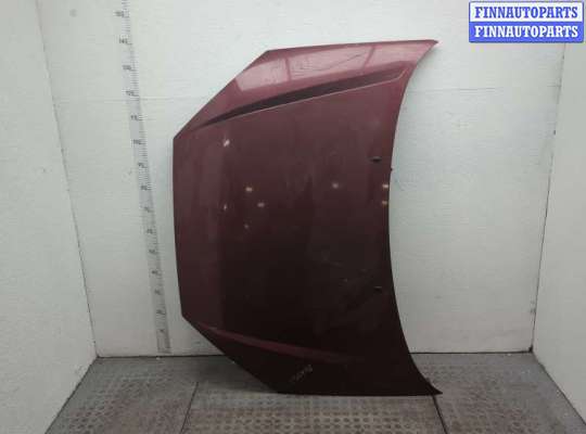 купить Капот на Ford Focus 1 1998-2004