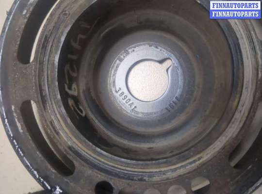 купить Шкив коленвала на Opel Zafira B 2005-2014