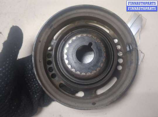 купить Шкив коленвала на Opel Zafira B 2005-2014