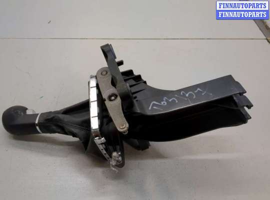 Кулиса КПП OP2421583 на Opel Zafira B 2005-2014
