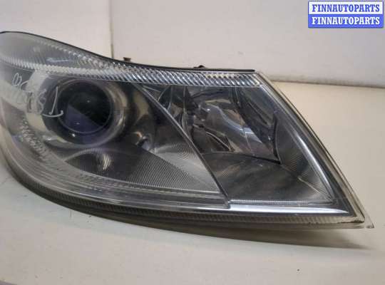 купить Фара (передняя) на Skoda Octavia (A5) 2004-2013