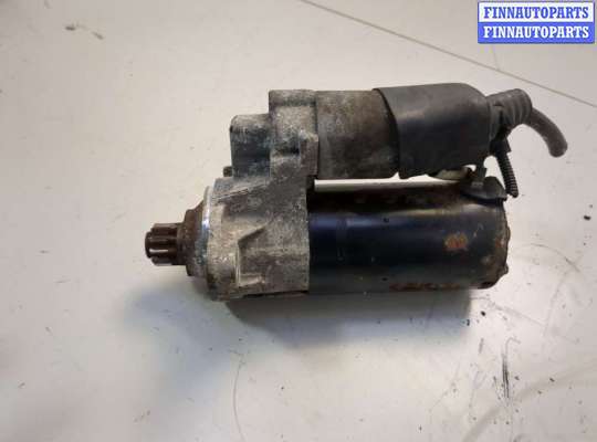 купить Стартер на Volkswagen Jetta 5 2004-2010