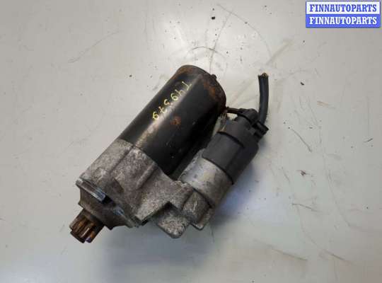 купить Стартер на Volkswagen Jetta 5 2004-2010