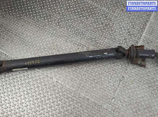 Кардан (карданный вал) на Mercedes-Benz ML (W163)