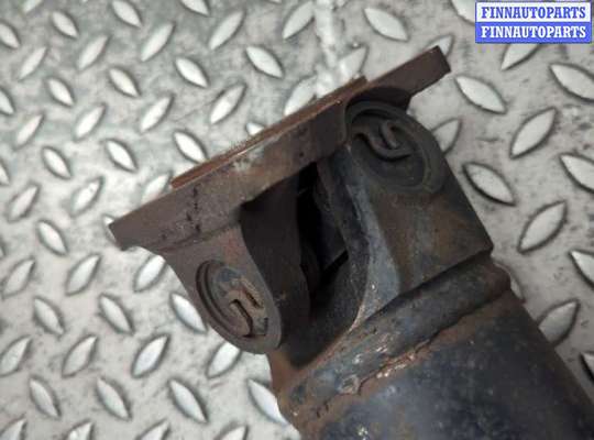 Кардан (карданный вал) на Mercedes-Benz ML (W163)