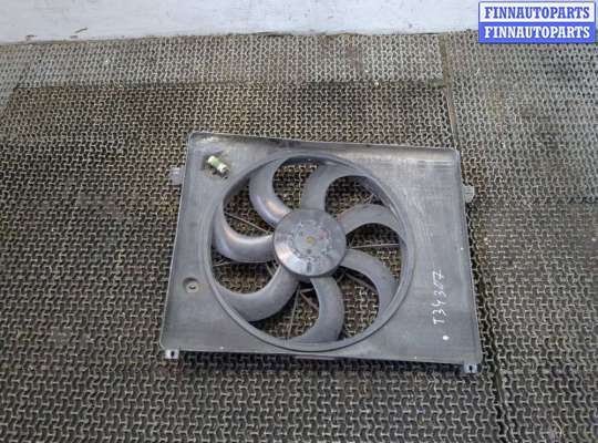 купить Вентилятор радиатора на KIA Carens 2006-2012