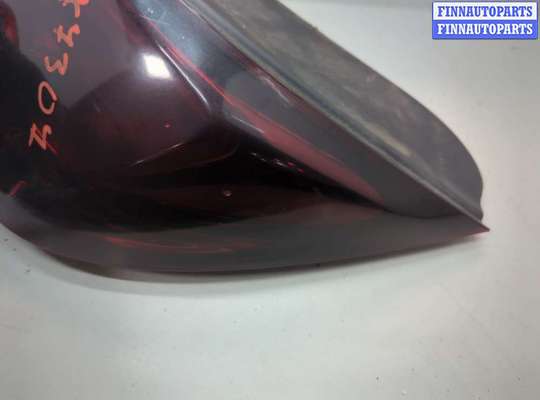 купить Фонарь (задний) на Opel Astra J 2010-2017