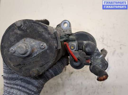 купить Стартер на Audi Q7 2005-2015