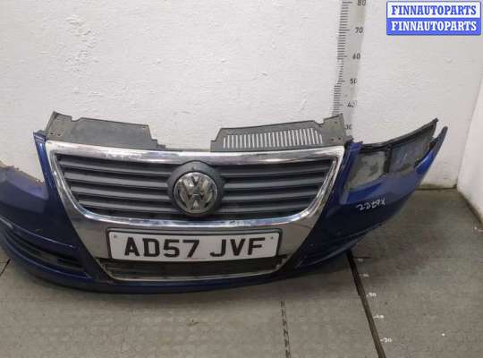 Поворот VG2580432 на Volkswagen Passat 6 2005-2010