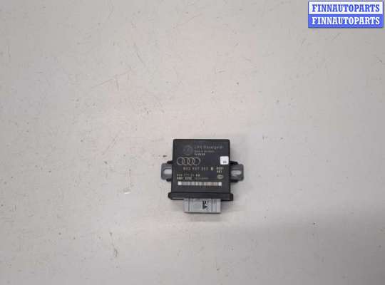 купить Блок управления светом на Audi A5 (8T) 2007-2016