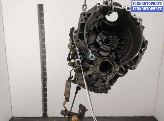 купить КПП 5-ст.мех. (МКПП) на Volkswagen Golf 4 1997-2006