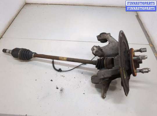 купить Полуось (приводной вал, шрус) на Ford Explorer 2010-2015