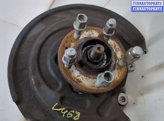 купить Полуось (приводной вал, шрус) на Ford Explorer 2010-2015