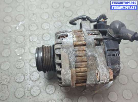 купить Генератор на Hyundai i10 2007-2013