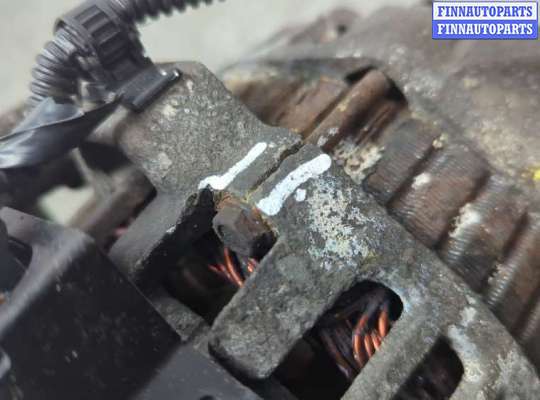 купить Генератор на Hyundai i10 2007-2013