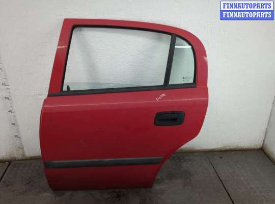 купить Замок двери на Opel Astra G 1998-2005